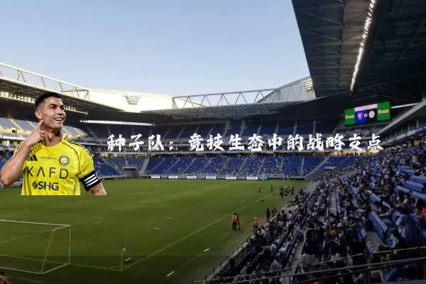 种子队：竞技生态中的战略支点