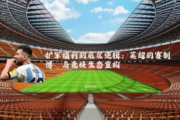 扩军福利的底层逻辑：英超的赛制博弈与竞技生态重构