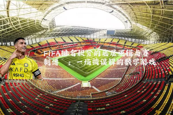 FIFA排名积分的底层逻辑与赛制博弈:一场被误解的数学游戏